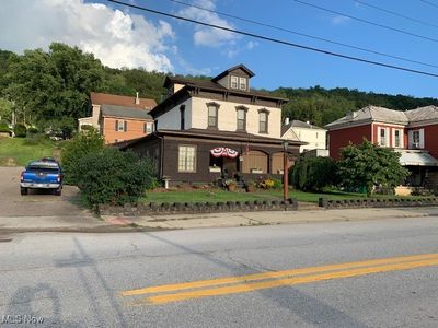 748 Commerce St, Wellsburg, WV, 26070