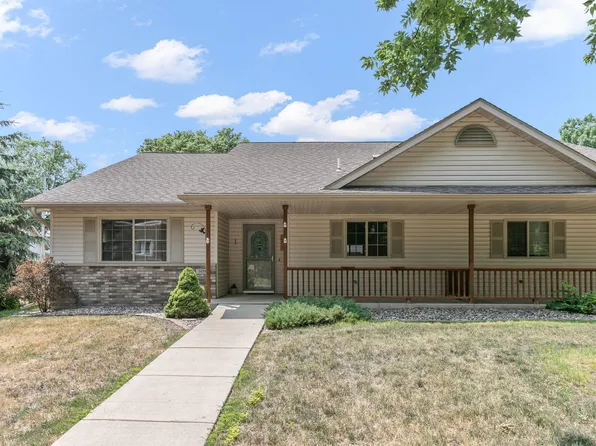 1419 Elliott Ave N, Glencoe, MN 55336