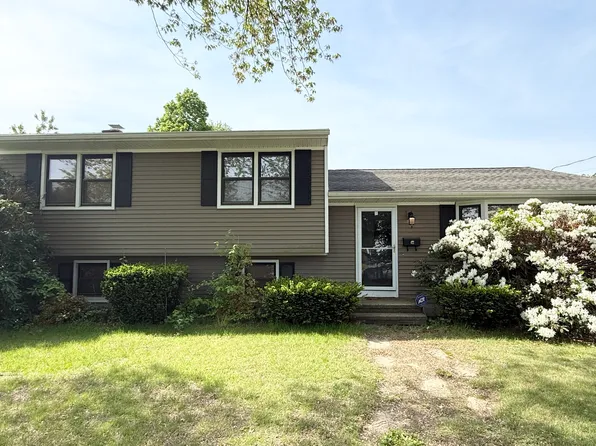 42 Welland Avenue, Waterbury, CT 06708