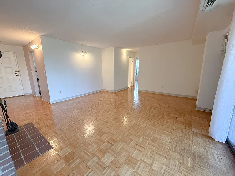 1580 Massachusetts Ave #5G — Photo 6