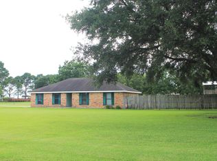 11538 Suzanne Dr, Erath, LA 70533