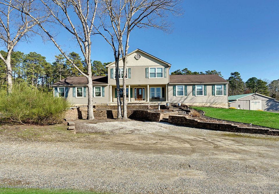 888 Old White Horse Pike, Waterford Works, NJ 08089 Zillow