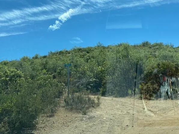 W Murray Creek Rd, San Andreas, CA 95249