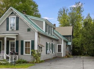 68 Pleasant St #2, Woodstock, VT 05091