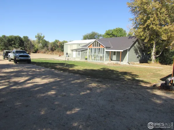 932 N Colorado Ave, Brush, CO 80723