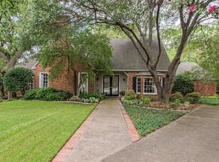9909 Wood Forest Dr, Dallas, TX 75243