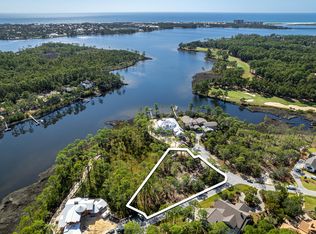 22303 Arrowhead Ter, Panama City Beach, FL 32413
