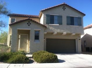 1830 Bayhurst Ave, North Las Vegas, NV 89031