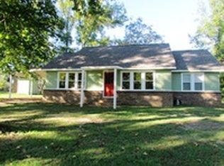 1195 Thompson Rd, Maben, MS 39750
