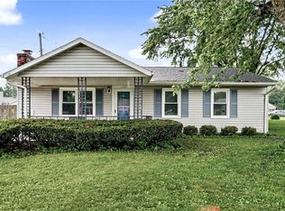 1243 Omard Dr, Xenia, OH 45385