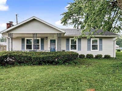 1243 Omard Dr, Xenia, OH, 45385