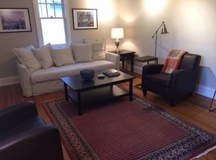 2126 Chesterfield Ave #A, Charlotte, NC 28205