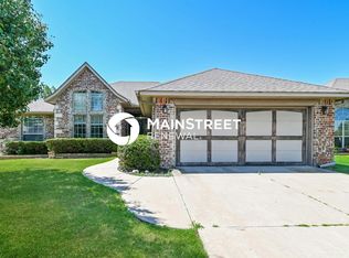 17537 Zinc, Edmond, OK 73012