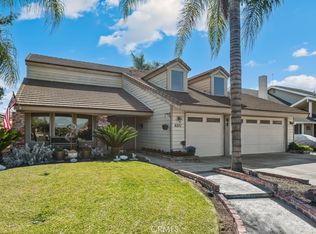 6571 Eagle Dr, Chino, CA 91710