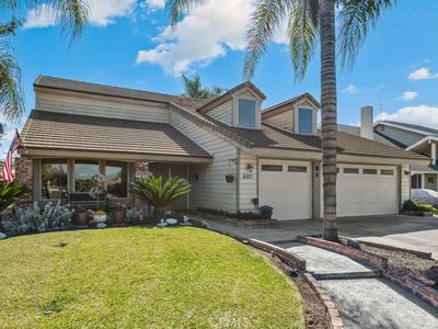 6571 Eagle Dr, Chino, CA, 91710