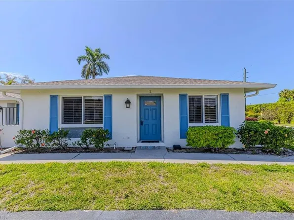 51 Glades BLVD #1531, NAPLES, FL 34112