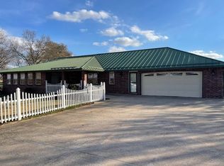 64101 E 260th Rd, Grove, OK 74344