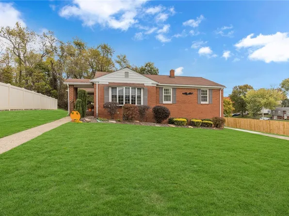 5228 Webb St, Aliquippa, PA 15001