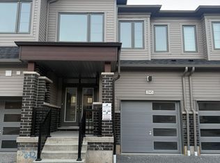 2045 Horace Duncan Cres, Oshawa, ON L1L 0W4