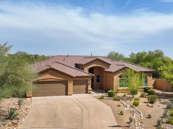 12704 N 114TH Street, Scottsdale, AZ 85259