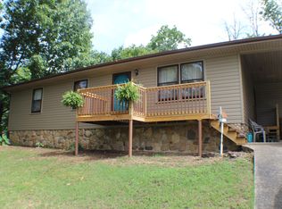 213 Marshall Ln, Greeneville, TN 37743