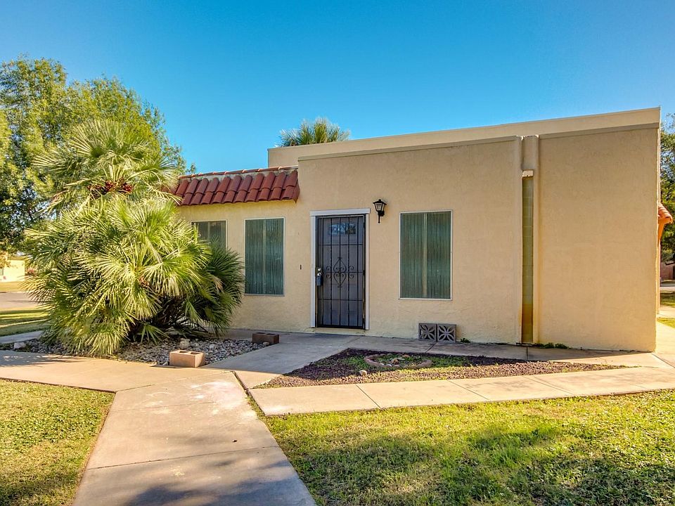 1st image of 6734 E Calle La Paz Unit A