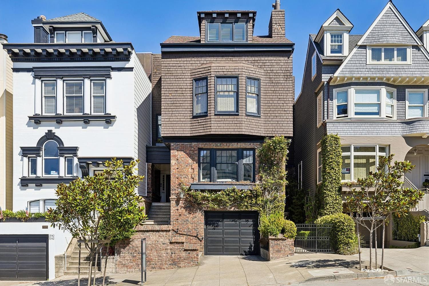 3934 Clay St, San Francisco, CA 94118 | Zillow