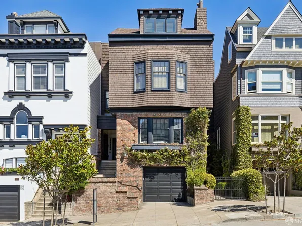 3934 Clay St, San Francisco, CA 94118
