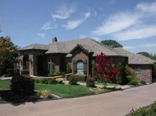 9183 Cedar Ridge Dr, Granite Bay, CA 95746