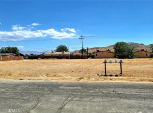 0 Broken Bow Rd #158, Apple Valley, CA 92307