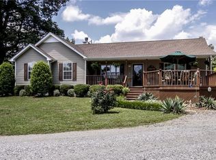376 Blue Door Rd, Portland, TN 37148
