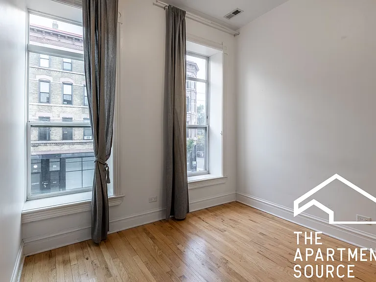 1659 S Throop St #2E — Photo 10