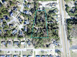 6522 Carolina Beach Rd, Wilmington, NC 28412