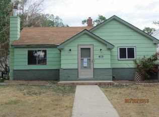 1825 Bleistein Ave, Cody, WY 82414