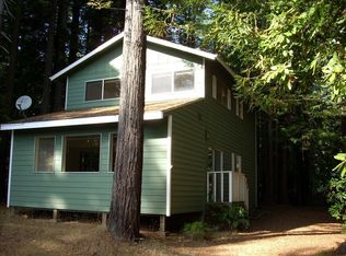 46620 Fish Rock Rd, Gualala, CA 95445