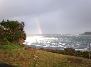 165 Cliff St, Depoe Bay, OR 97341