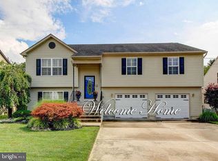 266 Ashland Ave, Lawnside, NJ 08045