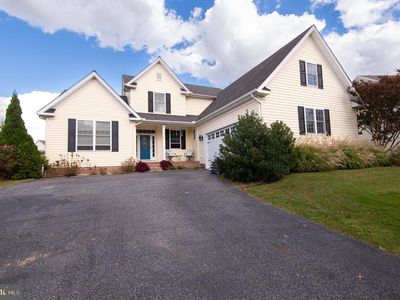 29798 Captain Adamouski St, Easton, MD, 21601