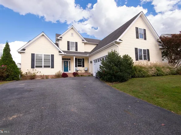 29798 Captain Adamouski St, Easton, MD 21601