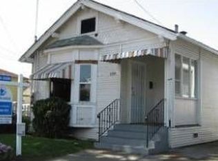 2285 82nd Ave, Oakland, CA 94605