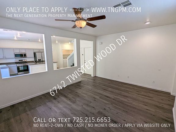 3rd image of 6742 Twisted Wood Dr