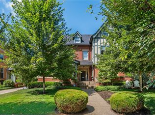 700 Saint James St, Pittsburgh, PA