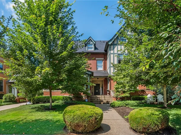 700 Saint James St, Pittsburgh, PA 15232