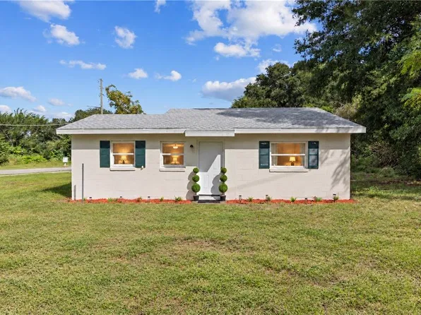 1601 CLARCONA ROAD, APOPKA, FL 32703