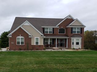 5757 Libby Ct, Dexter, MI 48130