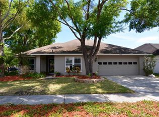9551 Pebble Glen Ave, Tampa, FL 33647