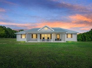 17848 SE Highway 42, Weirsdale, FL 32195