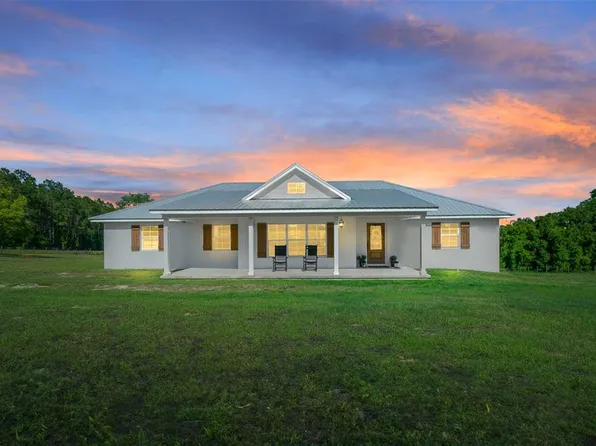 17848 SE Highway 42, Weirsdale, FL 32195