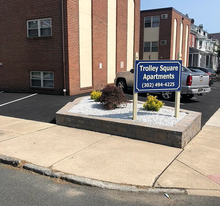 Trolley Square Apartments