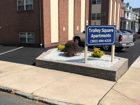 Trolley Square Apartments, 1401 N Clayton St APT A2, Wilmington, DE 19806
